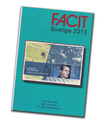 FACIT Sverige